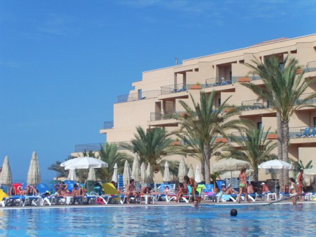 Teneriffa 2007 - 