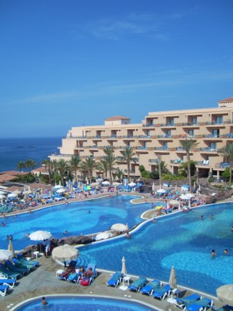 Teneriffa 2007 - 