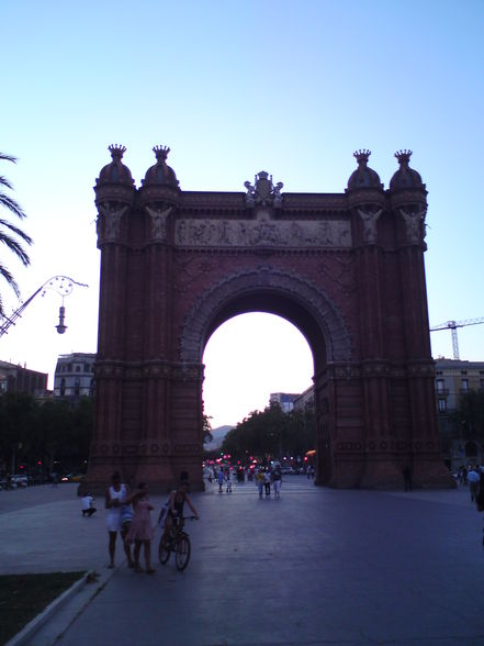 Barcelona - 