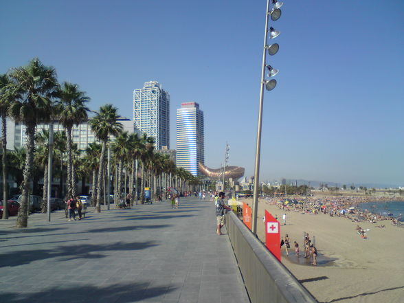 Barcelona - 