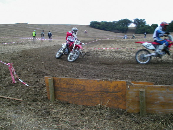 Motocross - 