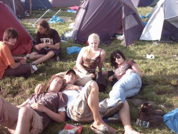 NoVaRoCk 2006 - 