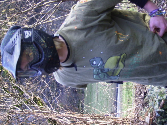 *PaInTbAlL* Reloaded - 