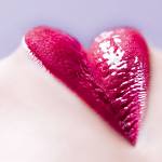 Lippen und Augen !! - 