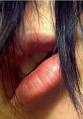 Lippen und Augen !! - 