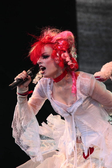 The Asylum (of Emilie Autumn) - 