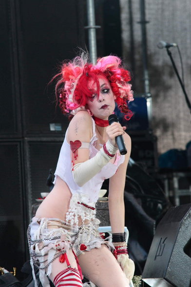 The Asylum (of Emilie Autumn) - 