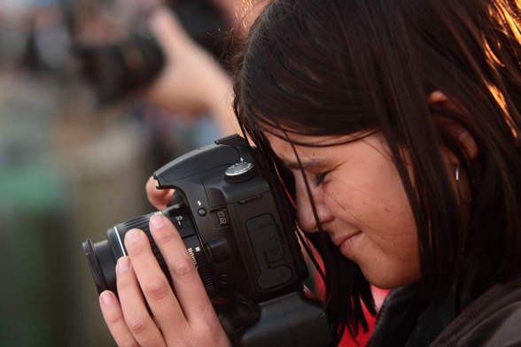 Fotografentreffen Schönbrunn - 