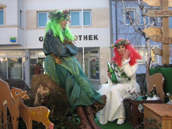 Fasching - 