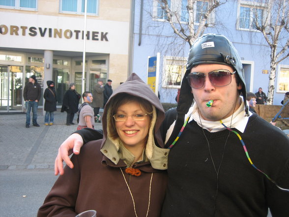 Fasching - 