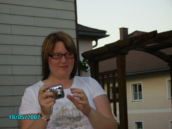 Burzltag vo da jenny - 