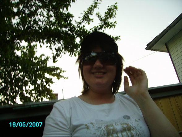 Burzltag vo da jenny - 