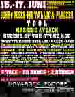 Nova Rock 2006 - 