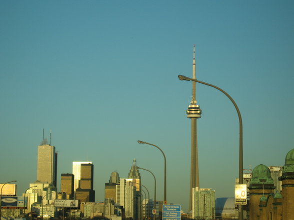 Toronto - 