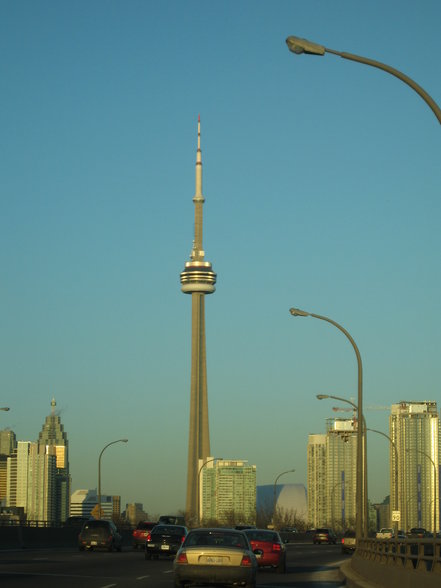 Toronto - 