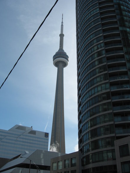 Toronto - 