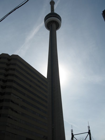 Toronto - 