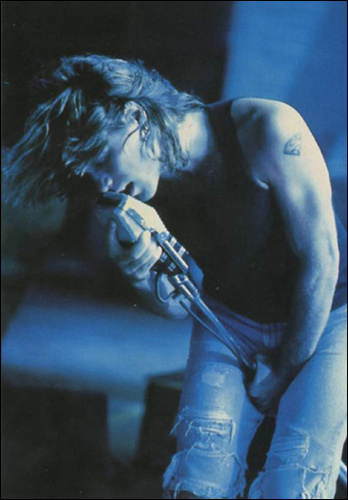 (Jon) BON JOVI - the sexiest man alive!! - 