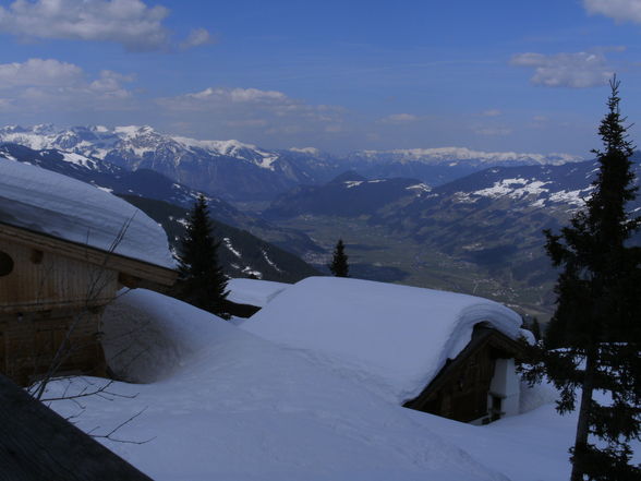 Kurzurlaub in Tirol - 