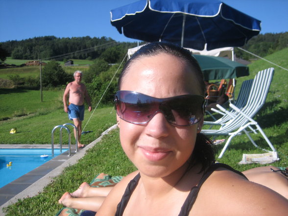 Sommerfotos 2007 - 