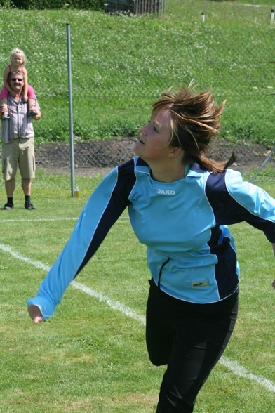Faustballer - 