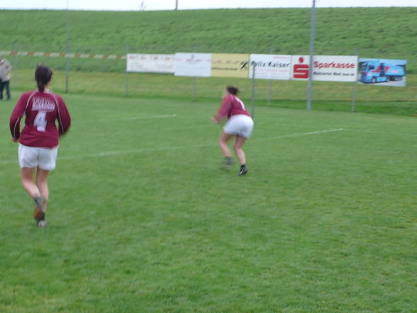 Eine Leidenschaft..Faustball=) - 