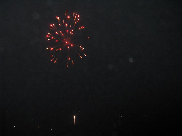 Silvester in St.Gilgen=) - 