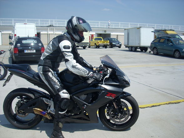 Racingday Panoniaring (H) 2008 - 