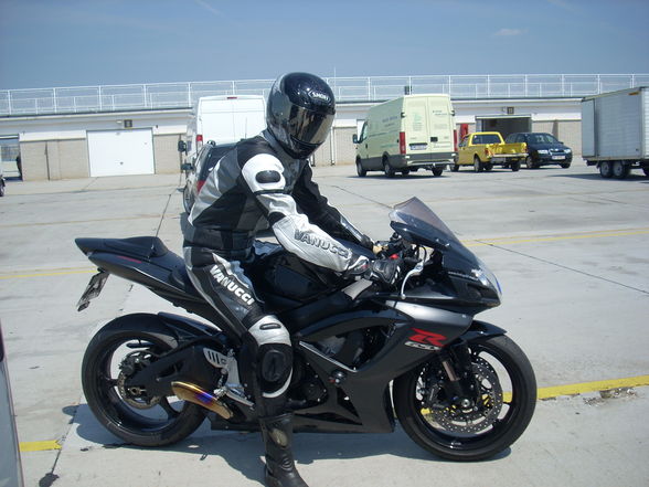 Racingday Panoniaring (H) 2008 - 