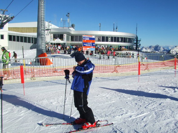 wintrurlaub am stubaier gletscher - 