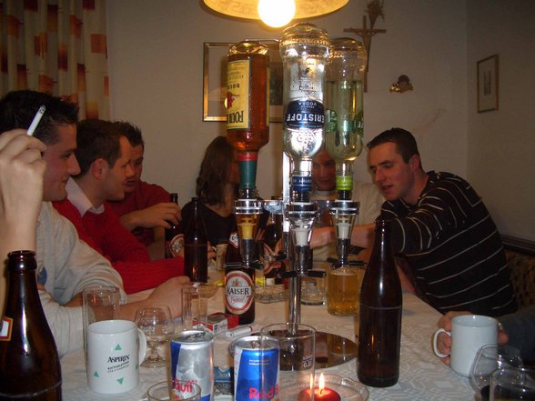 Silvester 2006/07 - 