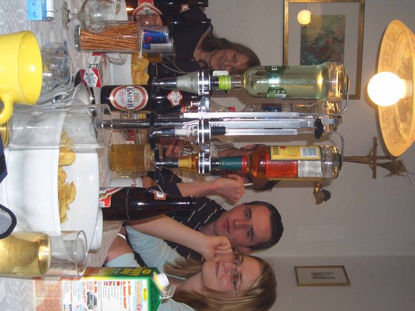 Silvester 2006/07 - 