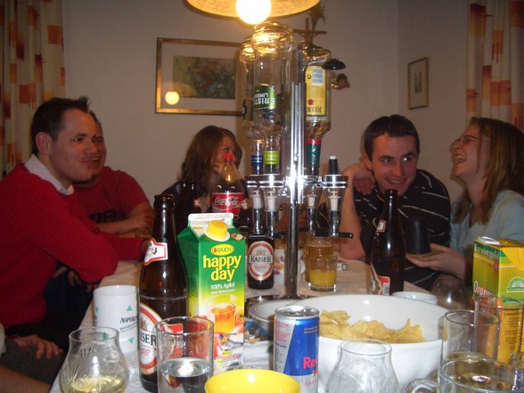 Silvester 2006/07 - 