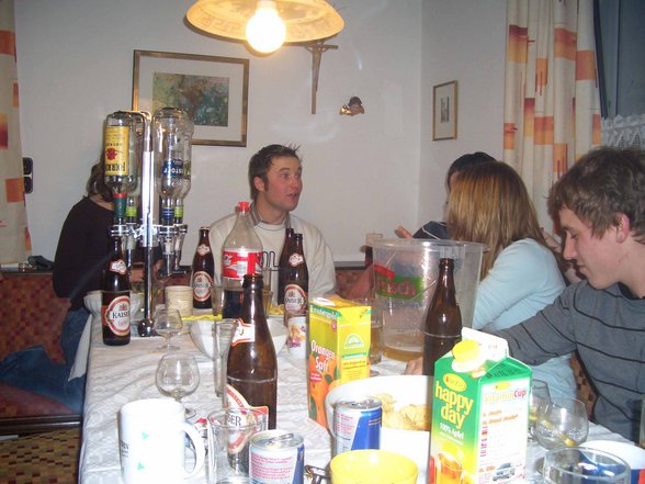 Silvester 2006/07 - 