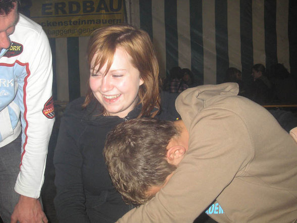 Urwaldfest 2007 - 