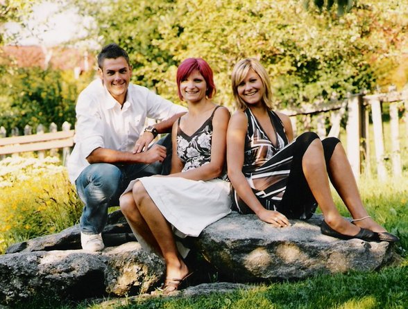 Family Fotoshooting =) - 