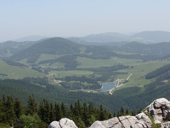 Hochlantsch 2010 - 