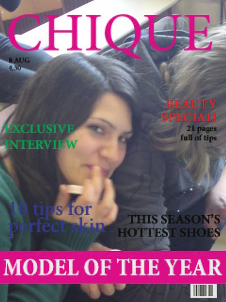 Schuleeeeee! - 
