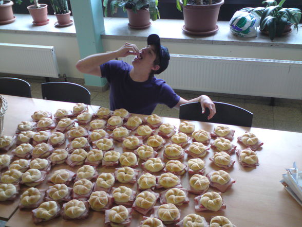 Schuleeeeee! - 