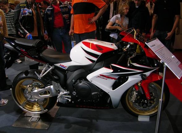 Intermot Köln 2007 - 