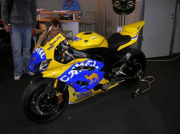 Intermot Köln 2007 - 