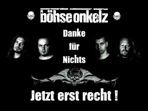 Böhse Onkelz - 