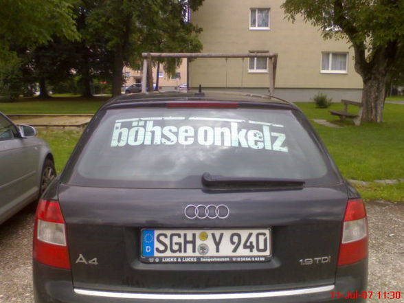 Böhse Onkelz - 