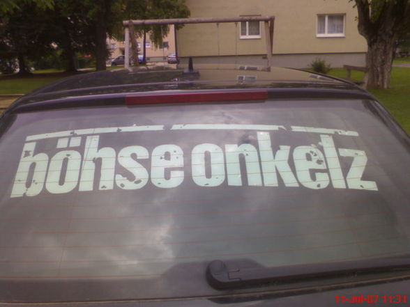 Böhse Onkelz - 