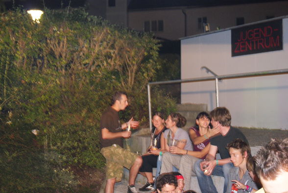 Juz Konzert 2009 - 