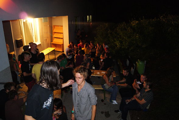 Juz Konzert 2009 - 