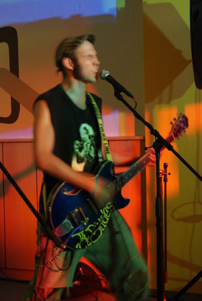 Juz Konzert 2009 - 