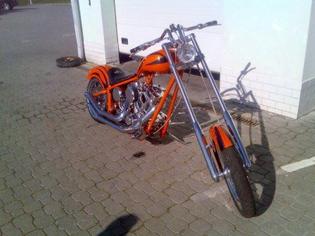 Bikes Cars and more - 