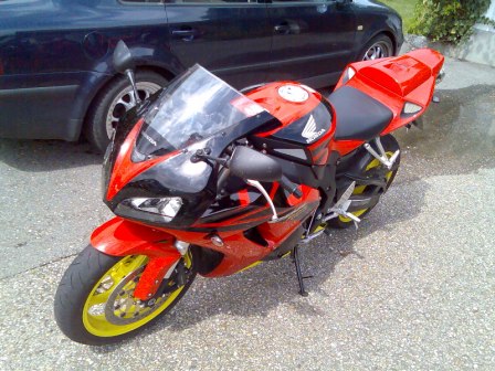 Bikes Cars and more - 