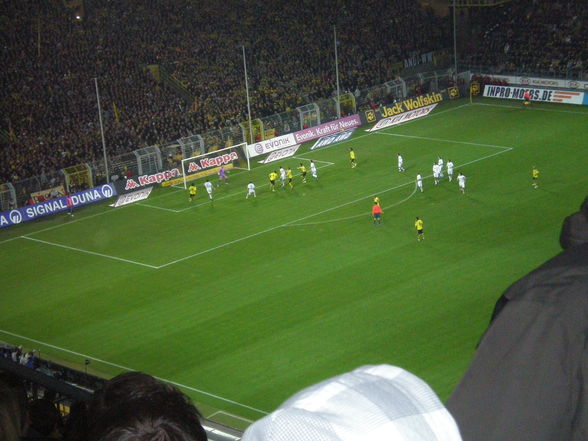 Borussia Dortmund - Vfl Bochum - 